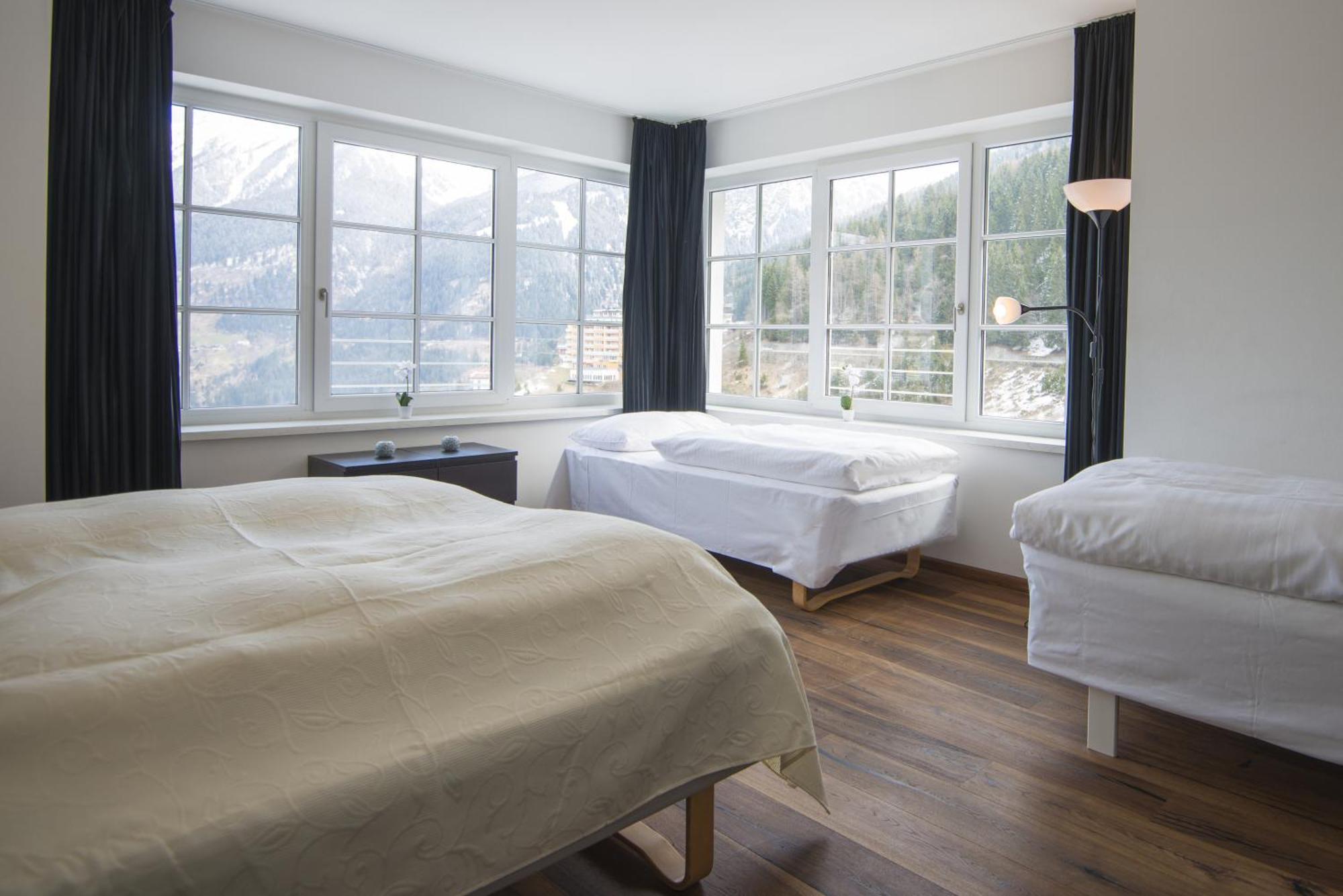 Sonnenwende By Alpentravel Aparthotel Bad Gastein Kültér fotó